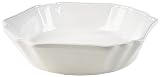 Mikasa Tyler Florence Chef's White Baker