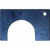 Watts Water Technologies WPGAQK-3 Go, No-Go Crimp Ring Gauge