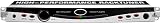 Behringer BTR2000 Chromatic Rackmount Tuner