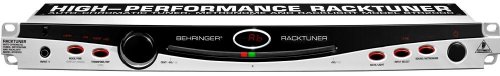 Behringer BTR2000 Chromatic Rackmount Tuner