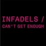 Can't Get Enough (Kris Menace Remix)