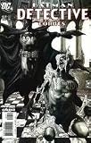 Batman Detective Comics 829