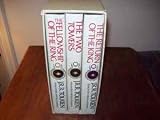 The Lord of the Rings: The Fellowship of the Ring/The Two Towers/The Return of the King