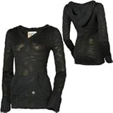 Roxy Heidi Hooded Pullover Sweater - Women's