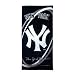 New York Yankees Towel - Yankees Beach / Bath Towel 30in x 60in