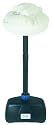 Oase 56534 Icefree 20 Eisfreihalter + Pumpe bis -20°
