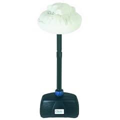 Oase 56534 Icefree 20 Eisfreihalter + Pumpe bis -20�