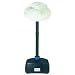 Oase 56534 Icefree 20 Eisfreihalter + Pumpe bis -20�