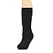 CastCoverz! Fashionable Leg Cast Cover - Black - Small Short - Below The Knee - Protective, Decorative and Washable - Made in USA