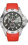 Nautica Sport Grey Dial Men's Watch #N14611G
