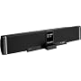 iLive 2.1-Channel Speaker Bar with iPod Dock (Black)