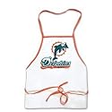 Miami Dolphins Apron