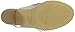 Very Volatile Women's Dapper Heeled Sandal