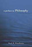 A Preface to Philosophy