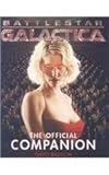 Battlestar Galactica : the official companion