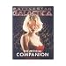 Battlestar Galactica: The Official Companion Season 1 (Limited Edition Variant Cover)