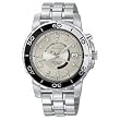 Seiko #SKA382 Men's 100M Sports Kinetic Watch