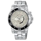 Seiko #SKA382 Men's 100M Sports Kinetic Watch
