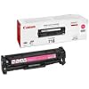 Canon 718M Cartouche toner pour Imprimante laser LBP7200Cdn Magenta