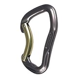 DMM Truclip Carabiner (Straight or Bent Gate)