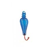 New Creative Blue Hummingbird Feeder