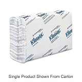 Kleenex Premium C-Fold Towel - KIM01500