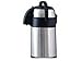 Gibson Mr Coffee Everflow 2.35-Quart Pump Pot