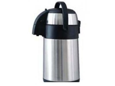Gibson Mr Coffee Everflow 2.35-Quart Pump Pot