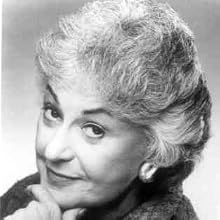 Bea Arthur