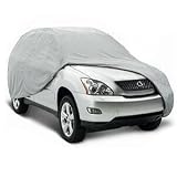 JEEP WRANGLER 86 87 88 89 90 91 92 - 2006 SUV CAR COVER