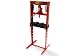 12 Ton H-Frame Hydraulic Bench Table Top Shop Press Bottle Jack Plate