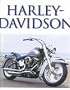Harley Davidson (Illustrated Motor Cycle Legends)