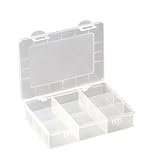 Sortimentskasten EuroPlus Basic 18/9 transparent