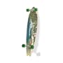 Sector 9 Waimea Bamboo Longboard - 39.5in