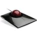 Kensington Slimblade Trackball USB 2.0 for PC and Mac, K72327US