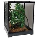 Exo Terra Screen Terrarium - EXO TERRA SCREEN TERRARIUM 18" X 18" X 18"