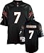 Boomer Esiason Cincinnati Bengals Reebok Premier Jersey - Size 54 - XXL