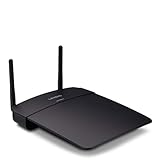 Linksys Wireless Access Point N300 Dual Band (WAP300N)