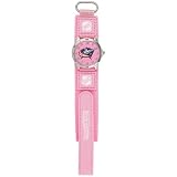 NHL Kids' HF1-CBJ Future Star Series Columbus Blue Jackets Pink Watch