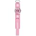 NHL Kids' HF1-CBJ Future Star Series Columbus Blue Jackets Pink Watch