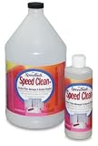 Speedball Speed Clean Screen Cleaner - 1 Gallon, Jug