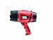 Produkt-Bild: Black&Decker  BDSL301-QW Akku-Scheinwerfer mit Halogenbirne und verbesserter Ergonomie. 6 V 3 Ah Akku 300 Lumen