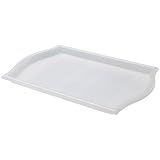 IKEA - SMULA Tray, translucent polypropylene (X2)