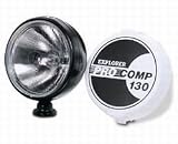 Explorer Pro Comp 9131 Pro Comp 8Rnd 130W Blk