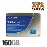 Picture of A-DATA X25-M 160GB