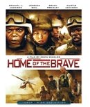 Home of the brave [ 2006 ] dutch import [Blu-ray]