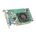 EVGA 512-P2-N738-LR GeForce 8400 GS 512MB DDR2 PCI-Express Graphics Card