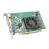 EVGA 512-P2-N738-LR GeForce 8400 GS 512MB DDR2 PCI-Express Graphics Card
