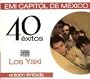 40 Exitos