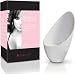 B Swish BWARM Rose Patchouli Massage Candle